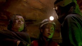 35. Спуск (2005)