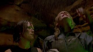 36. Спуск (2005)