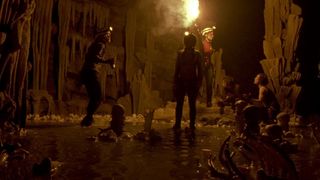 38. Спуск (2005)