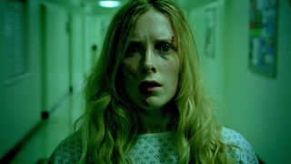 45. Спуск (2005)