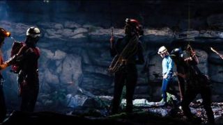 68. Спуск (2005)