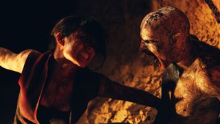 84. Спуск (2005)