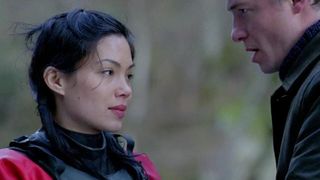 85. Спуск (2005)