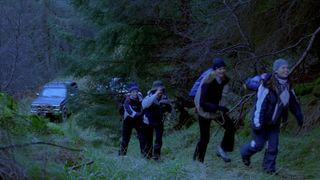 86. Спуск (2005)