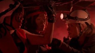 98. Спуск (2005)