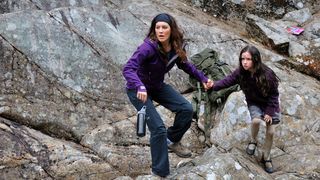 10. Похищенная (2011)