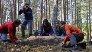 21. Похищенная (2011)