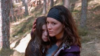 22. Похищенная (2011)