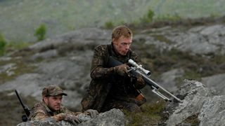 28. Похищенная (2011)