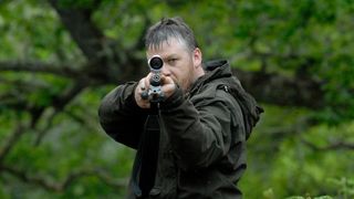 32. Похищенная (2011)