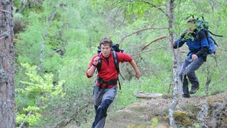 50. Похищенная (2011)