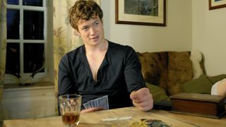 52. Похищенная (2011)