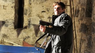 9. Похищенная (2011)