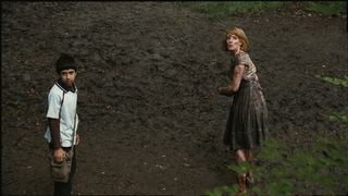 14. Райское озеро (2008)