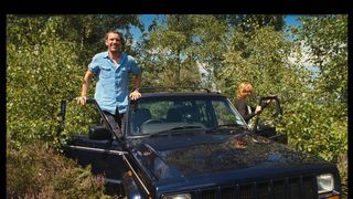 2. Райское озеро (2008)