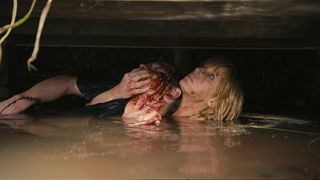 22. Райское озеро (2008)