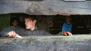 23. Райское озеро (2008)