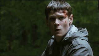 27. Райское озеро (2008)