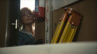 28. Райское озеро (2008)