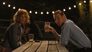 3. Райское озеро (2008)