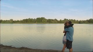 33. Райское озеро (2008)