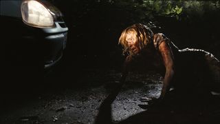 36. Райское озеро (2008)