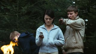 37. Райское озеро (2008)