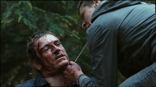 4. Райское озеро (2008)