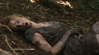 46. Райское озеро (2008)