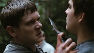 52. Райское озеро (2008)