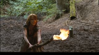 54. Райское озеро (2008)