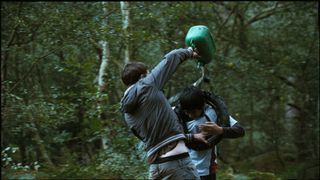 57. Райское озеро (2008)