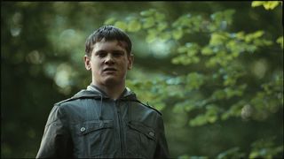 80. Райское озеро (2008)