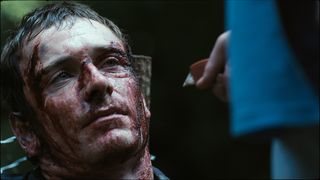 9. Райское озеро (2008)