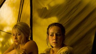 10. Руины (2008)