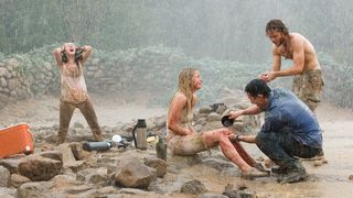 14. Руины (2008)