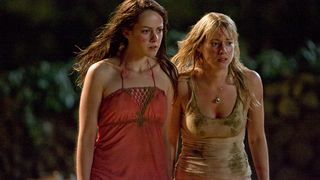 15. Руины (2008)