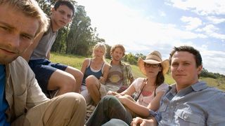 17. Руины (2008)