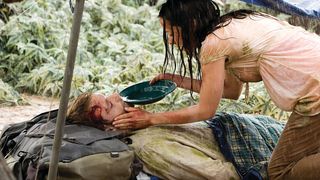 19. Руины (2008)