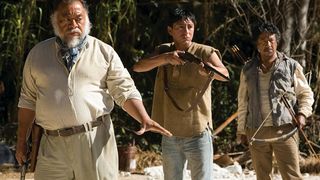 21. Руины (2008)