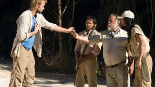 23. Руины (2008)