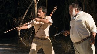 25. Руины (2008)