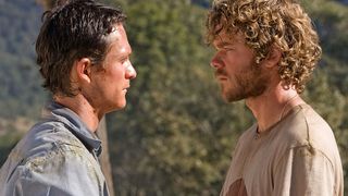 29. Руины (2008)