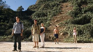 30. Руины (2008)