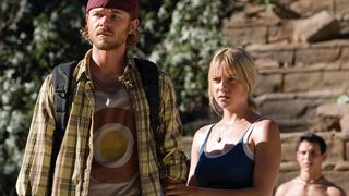 32. Руины (2008)