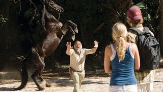 35. Руины (2008)