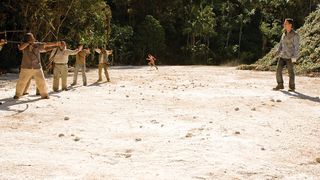 36. Руины (2008)