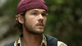 37. Руины (2008)