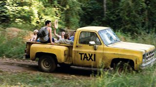 39. Руины (2008)