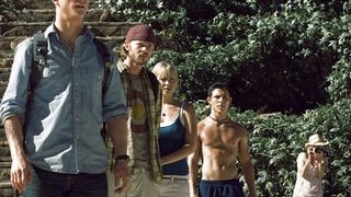 47. Руины (2008)